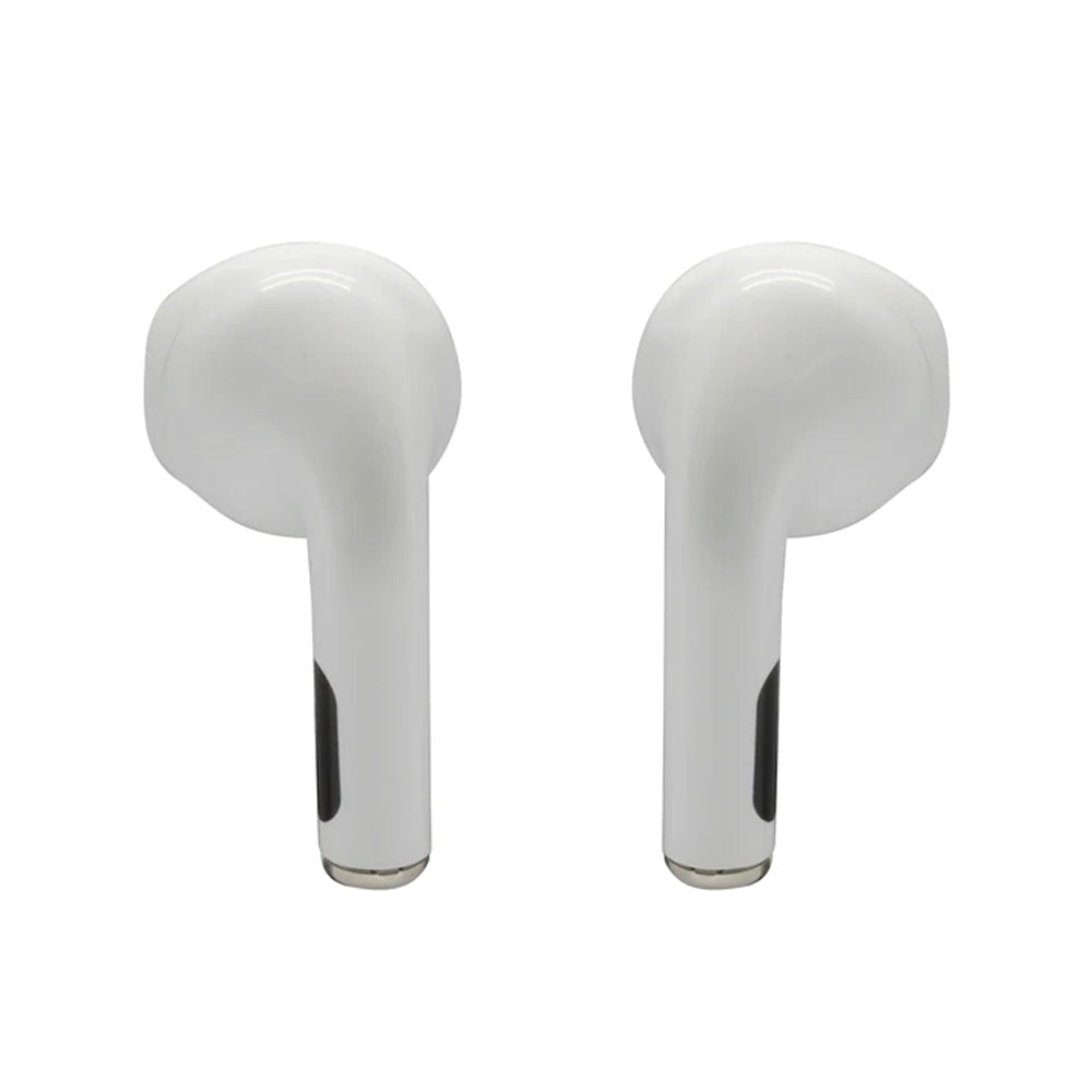 MokiPods Wireless Mini TWS Earphones/Earbuds/Headphones Bluetooth Audio/Music WH — image 2