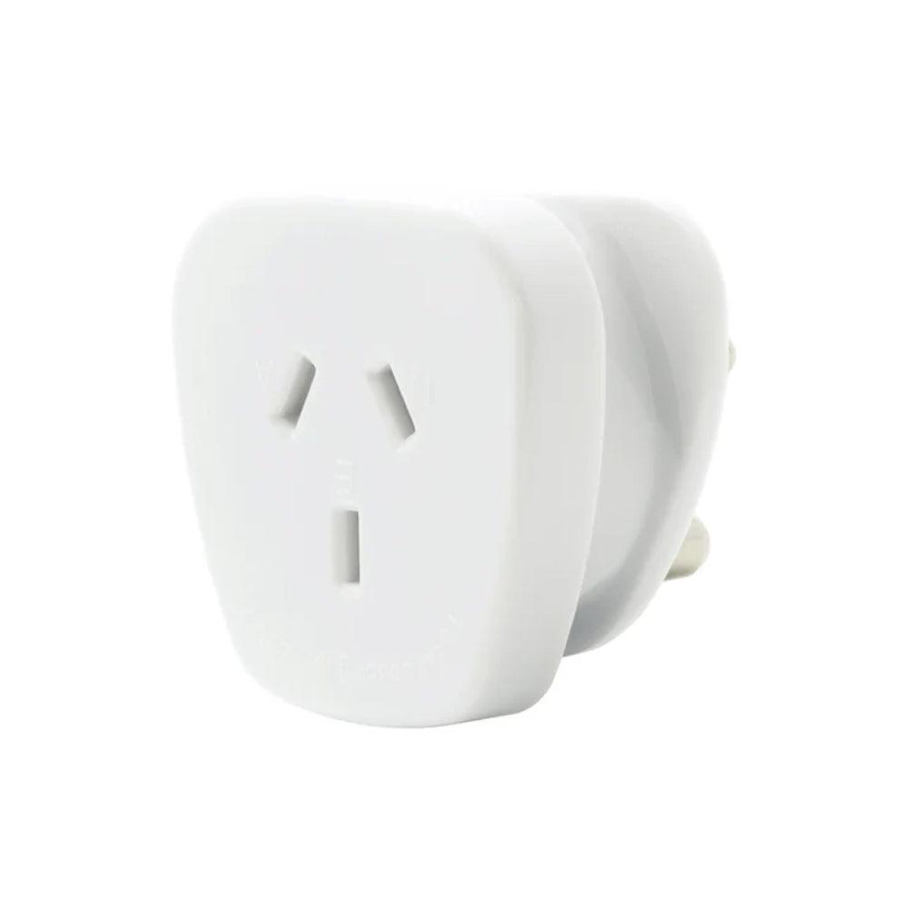 Moki Travel Adaptor - AUS to South Africa / India Portable Foreign Sockets