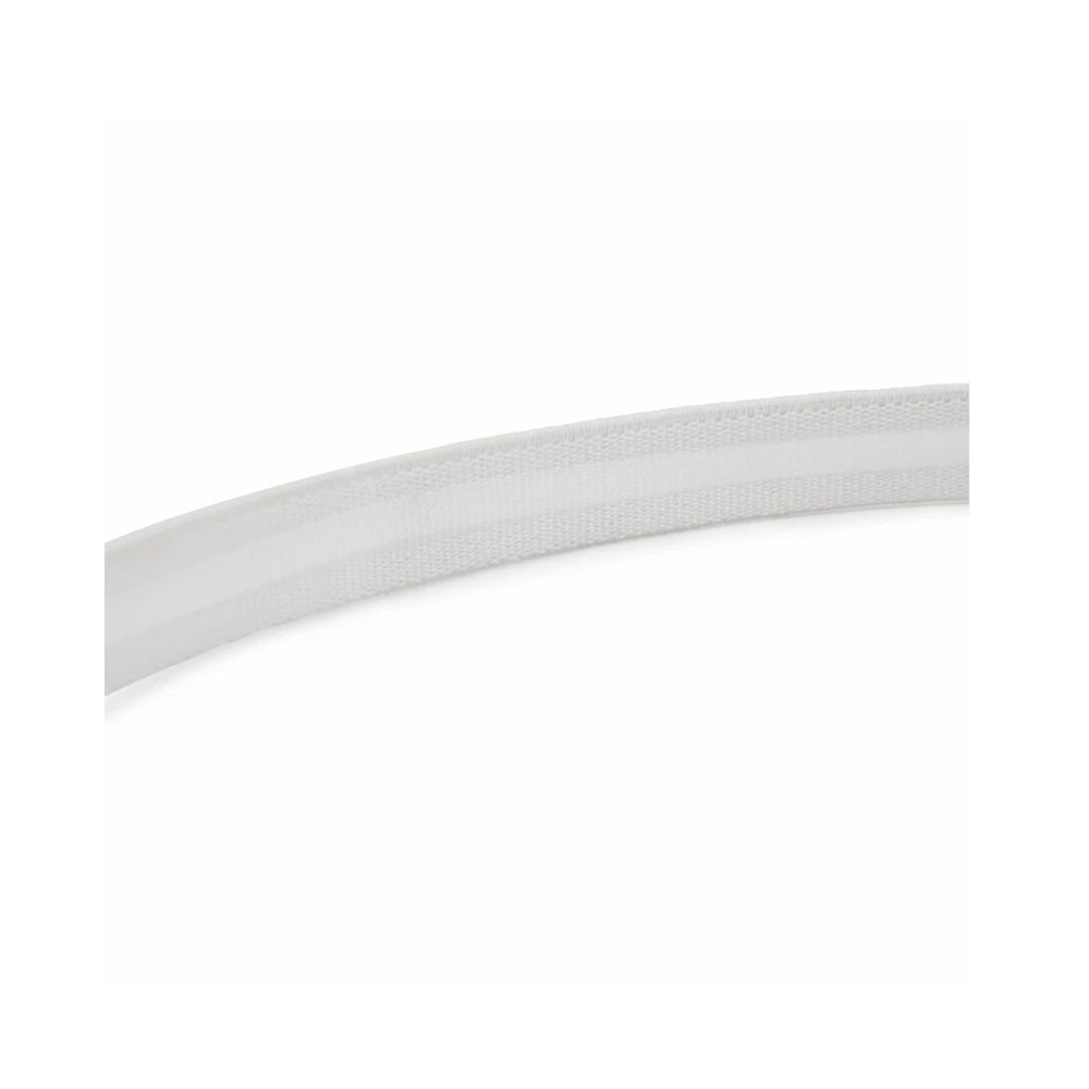 Adidas Sports Hair Bands - Black/White/Red (3 Pieces) — image 6