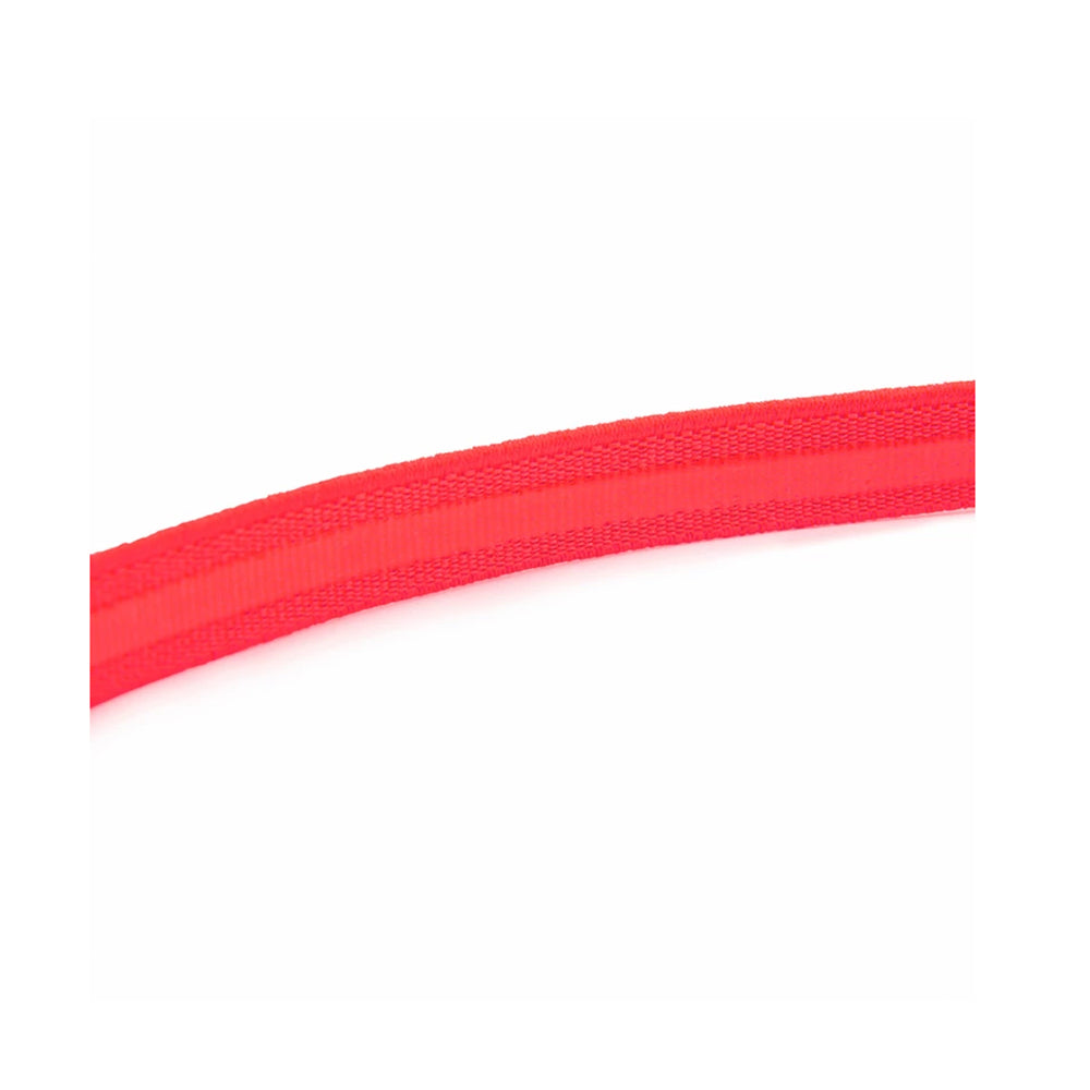 Adidas Sports Hair Bands - Black/White/Red (3 Pieces) — image 7