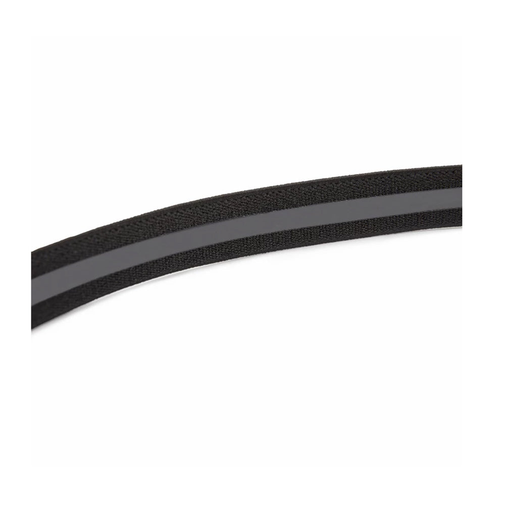 Adidas Sports Hair Bands - Black/White/Red (3 Pieces) — image 5
