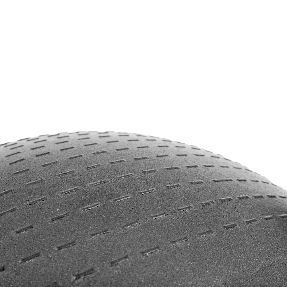 Adidas Gym Ball 65cm Fitness/Exercise Pilates Fit Yoga Swiss Ball w/ Pump Grey — image 3
