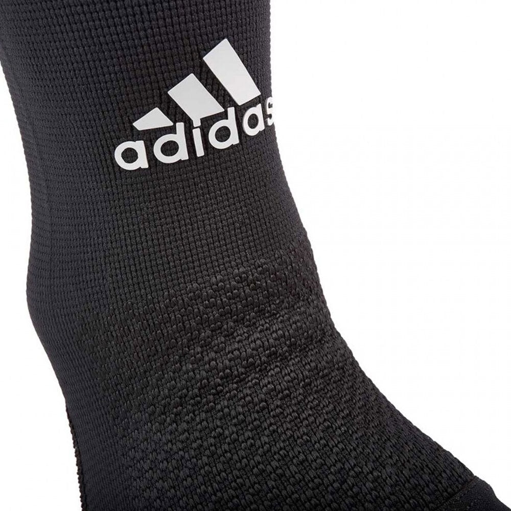 Adidas Performance Ankle/Joint Brace/Support Unisex Wear Sports/Training BLK — image 3