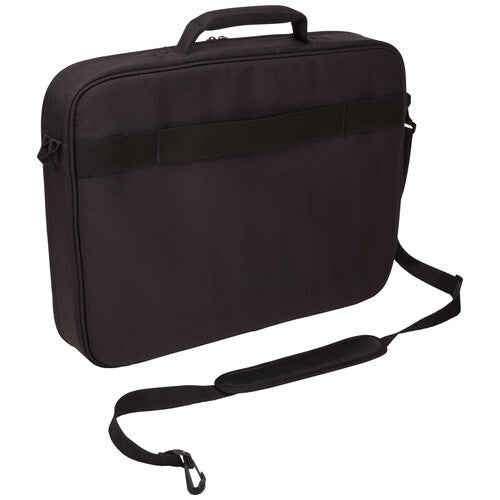Case Logic Advantage 46cm Briefcase Carry Storage Case for 17.3" Laptop Black — image 8