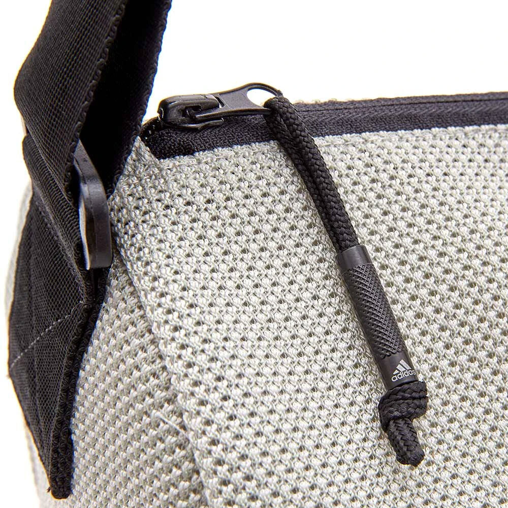 Adidas Bag Carrier/Storage Adjustable Strap for Exercise/Fitness Yoga Mat Grey — image 4
