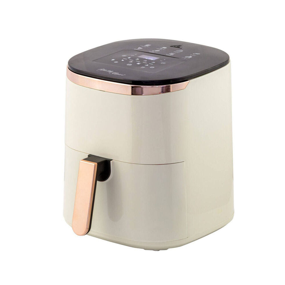 Healthy Choice 1400W Cream 7L Digital Air Fryer/Electric Airfryer Oven — image 2