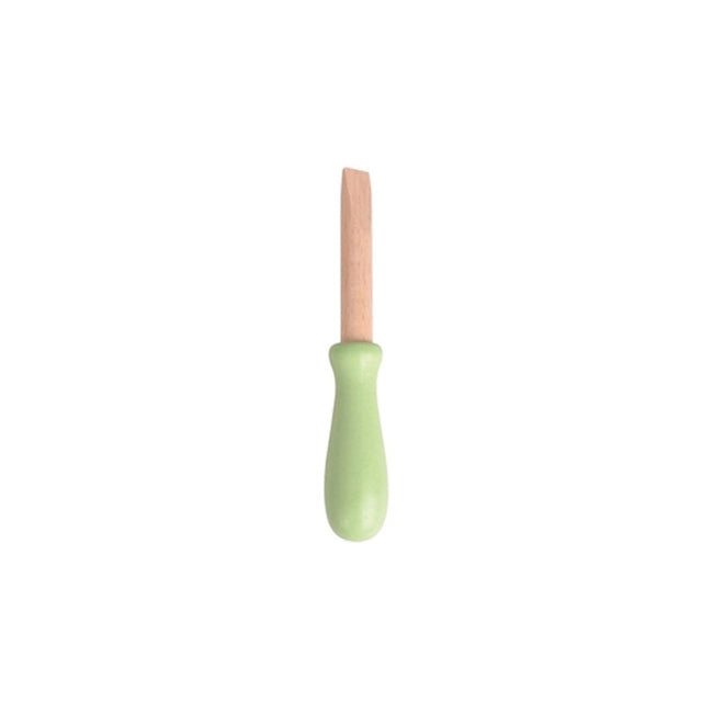 Mamamemo Workshop Craft Tools Screwdriver Kids/Children Wooden Building Toy 3+ — image 2