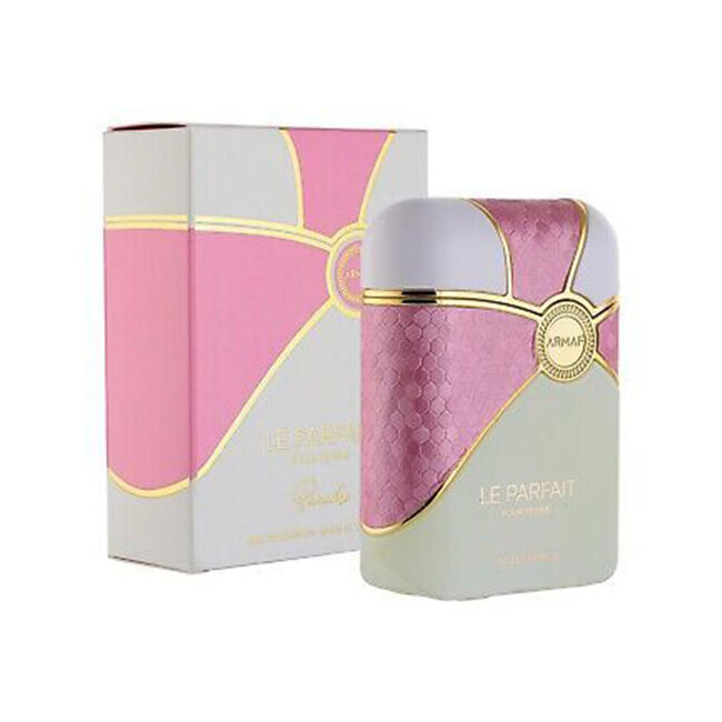 Armaf Club 100ml Scent Fragrance Le Parfait Panache Eau de Parfum For Women