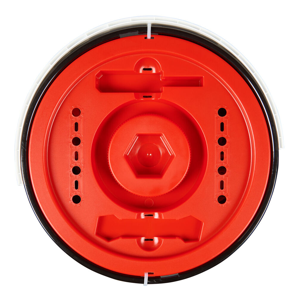 Meccano 150pc Junior Model Building Bucket Set Toy Kit Kids — image 7