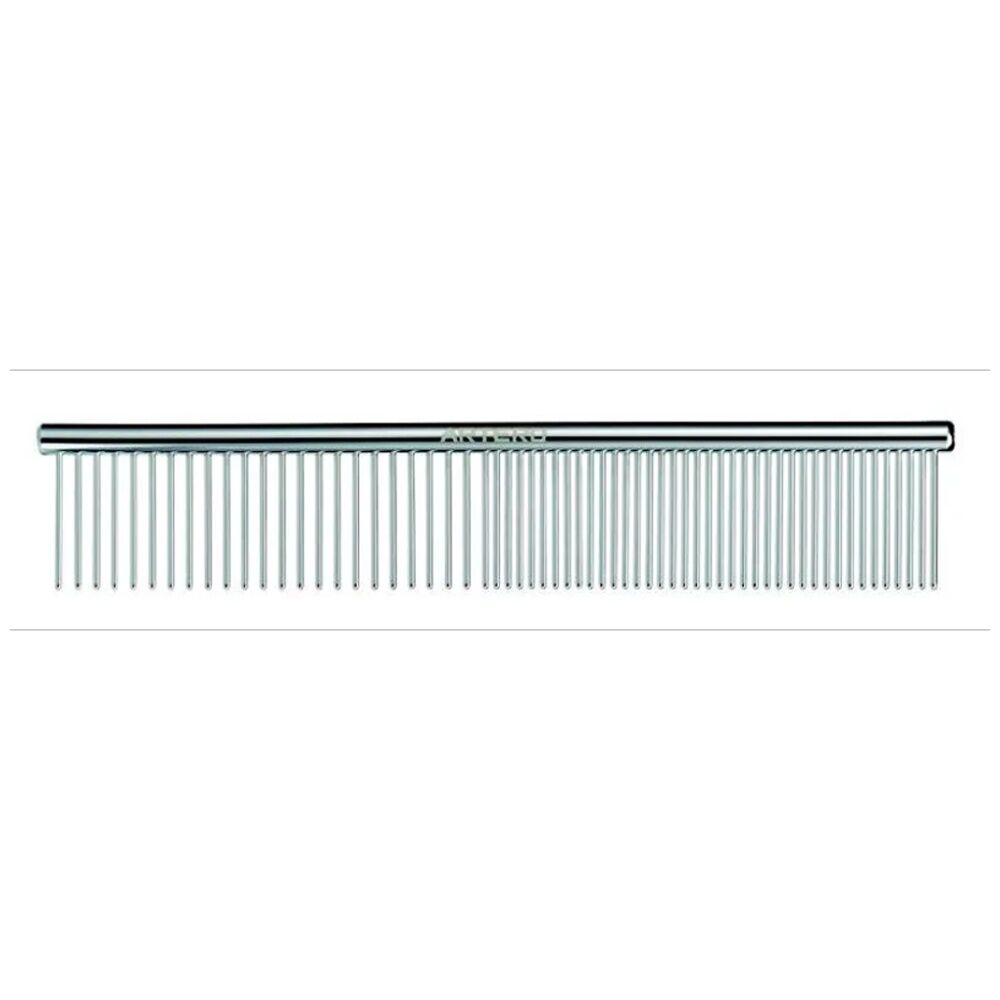 Artero 280x100x30mm Nature Collection Pet Grooming Comb Mini — image 2
