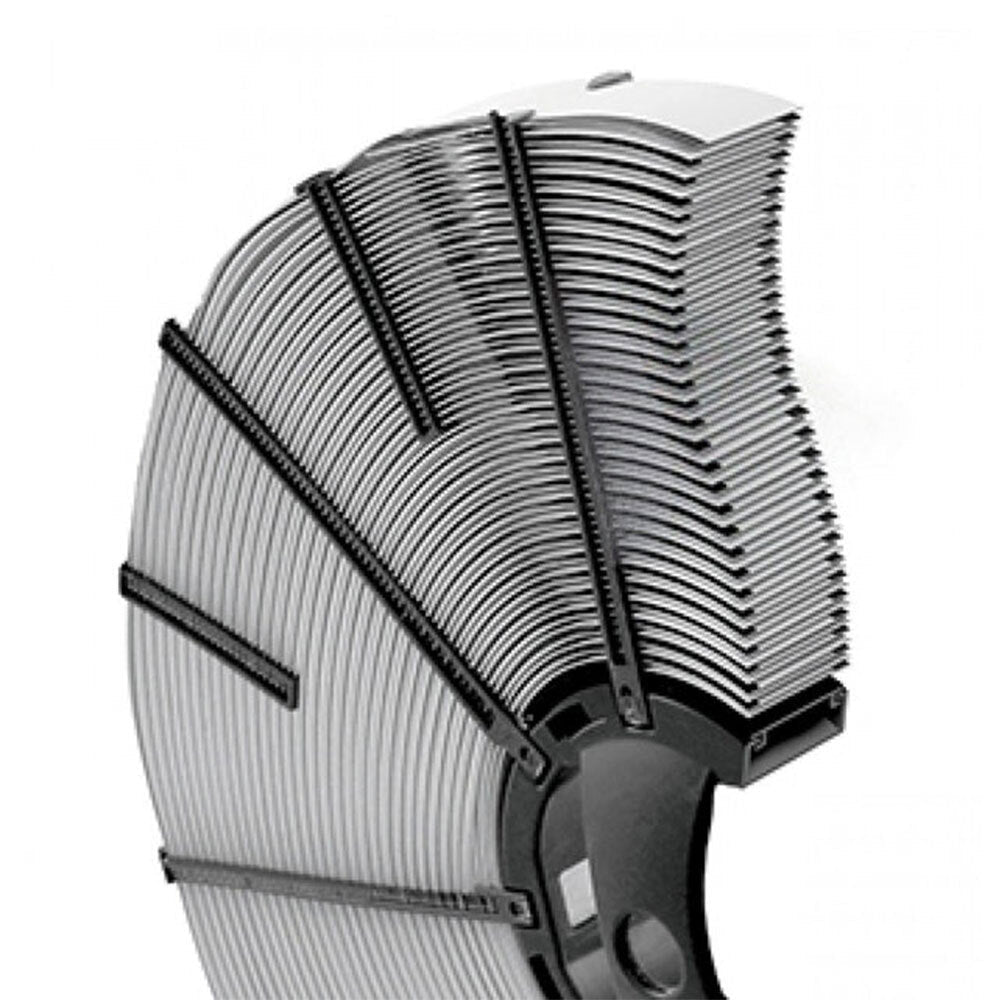 Homedics Nano Coil Replacement Filter for AR120 Electrostatic Air Cleaner
