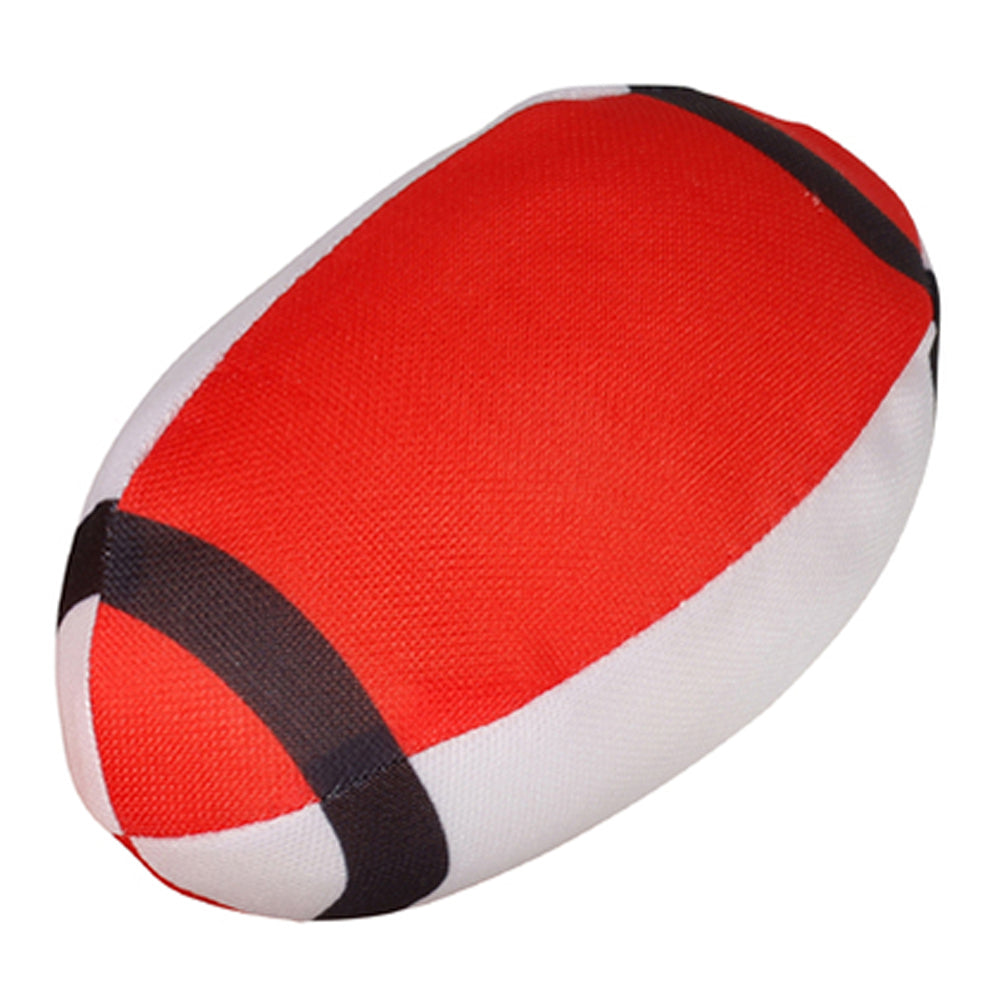 Airtime 4pcAirtime Kids/Childrens Water Splash Sports Balls Outdoor Play Toy 25cm 3+