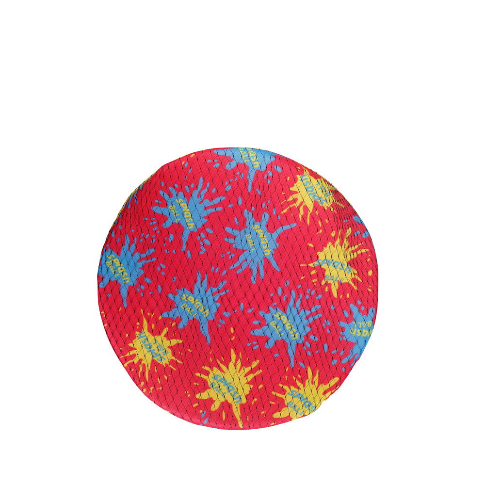 Airtime Water Splash Flying Disc Outdoor Fun Activity Play Toy 28x20cm 3+ (6 Pack) — image 2