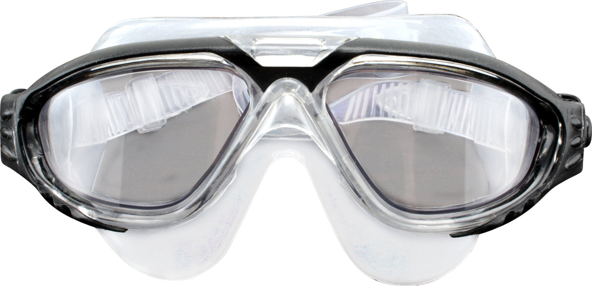 Airtime Swimming Goggle Deluxe Pool/Beach Underwater Diving Protection