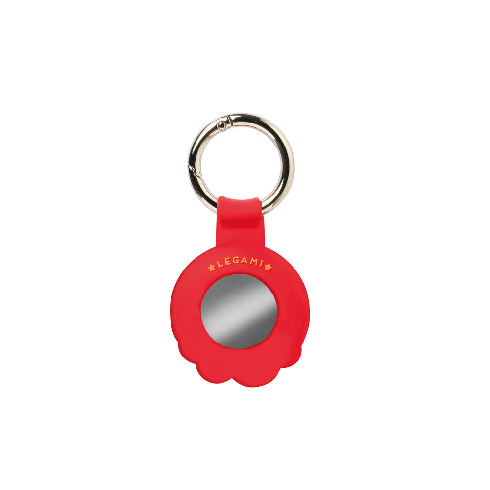 Legami Holder Key Ring Tracking Case Keyring Accessory For AirTag Rainbow — image 2