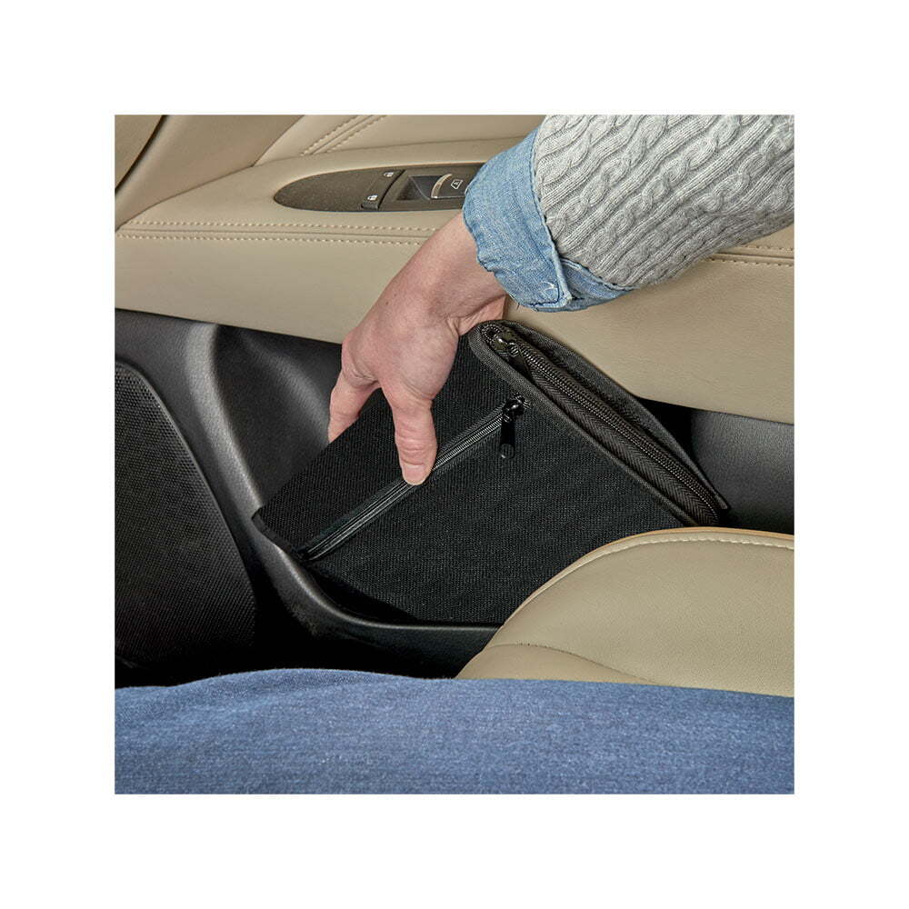 High Road Auto Document Organiser Car/SUV Registration Holder Pocket/Storage — image 6