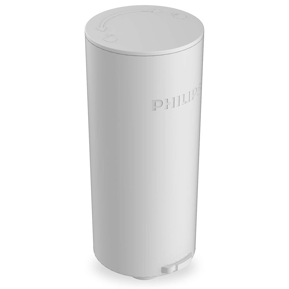 Philips Micro X-Clean Instant Filter Catridge f/Powered Pitcher Water/Hydrate (3 Pack) — image 2