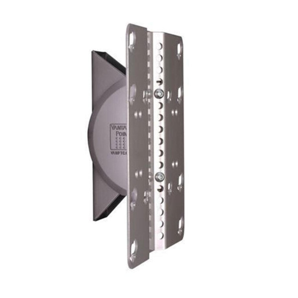 Vantage Point Universal Tilting Wall Bracket/Mount for LCD LED TV 20-32" Silver — image 2