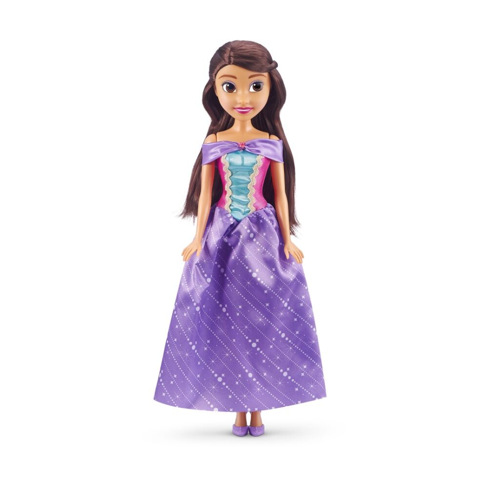 Zuru Sparkle Girlz 18In Princess Doll Playset Children/Kids - 3y+ Assorted — image 2