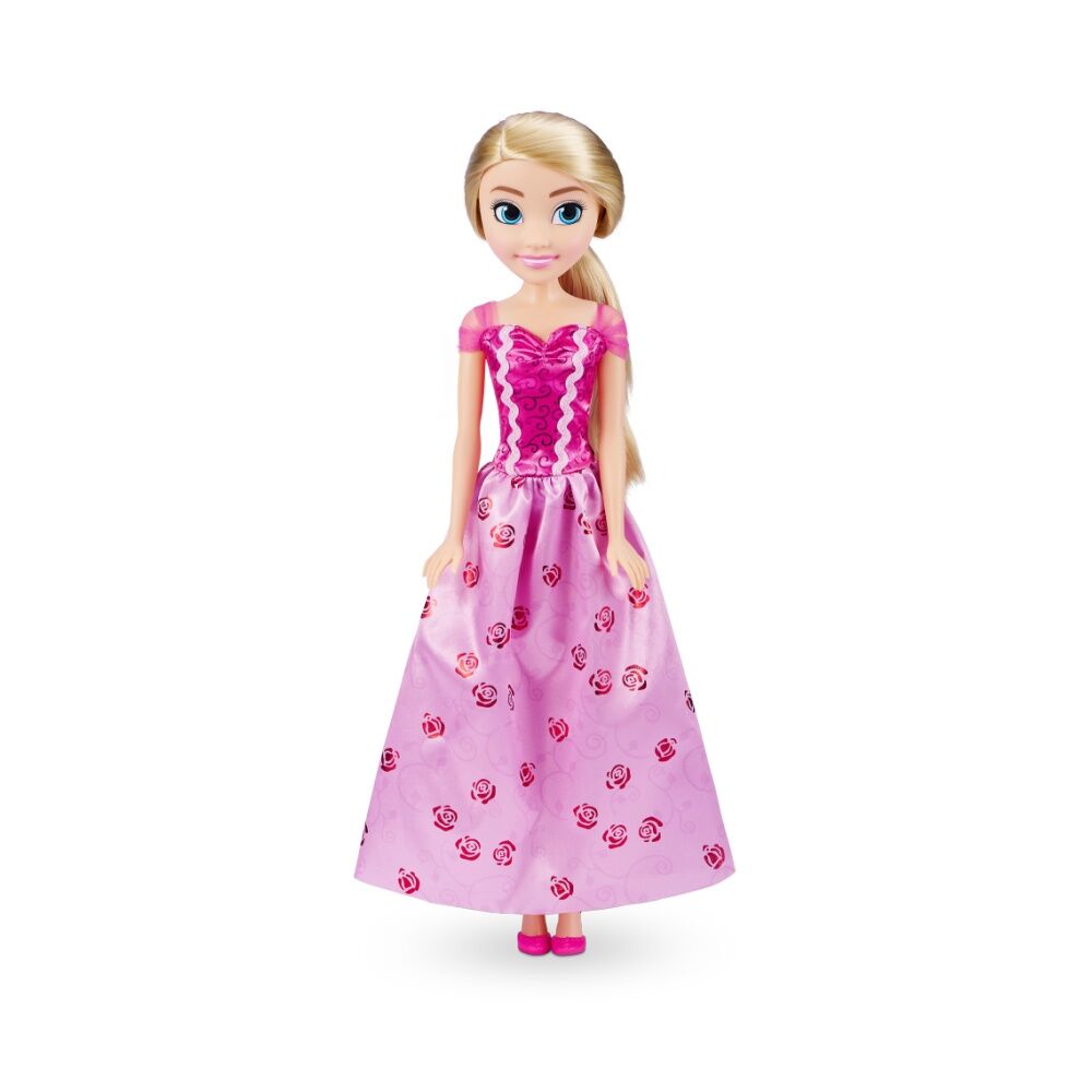 Zuru Sparkle Girlz 18In Princess Doll Playset Kids/Children - 3y+ Assorted (2 Pack) — image 5