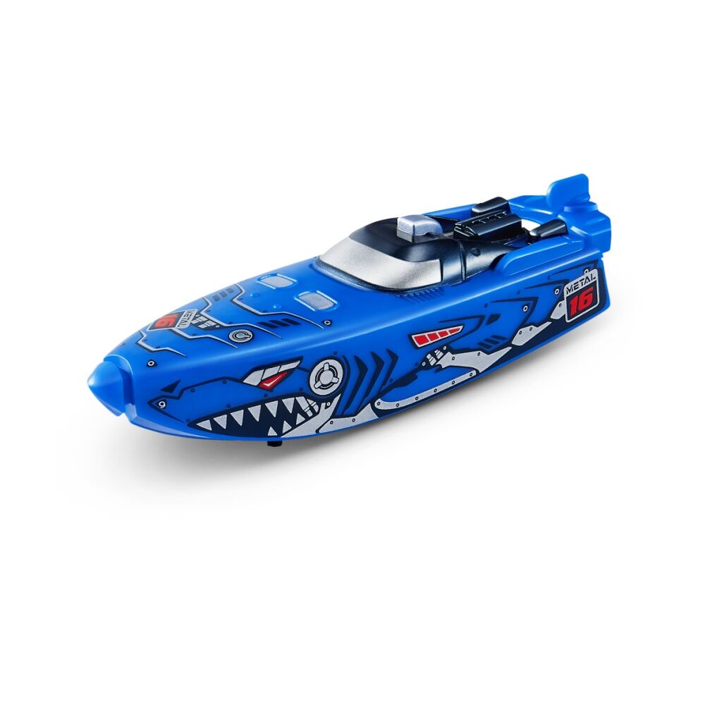Zuru Robo Boats Action Figure Children/Kids - 3y+ Assorted