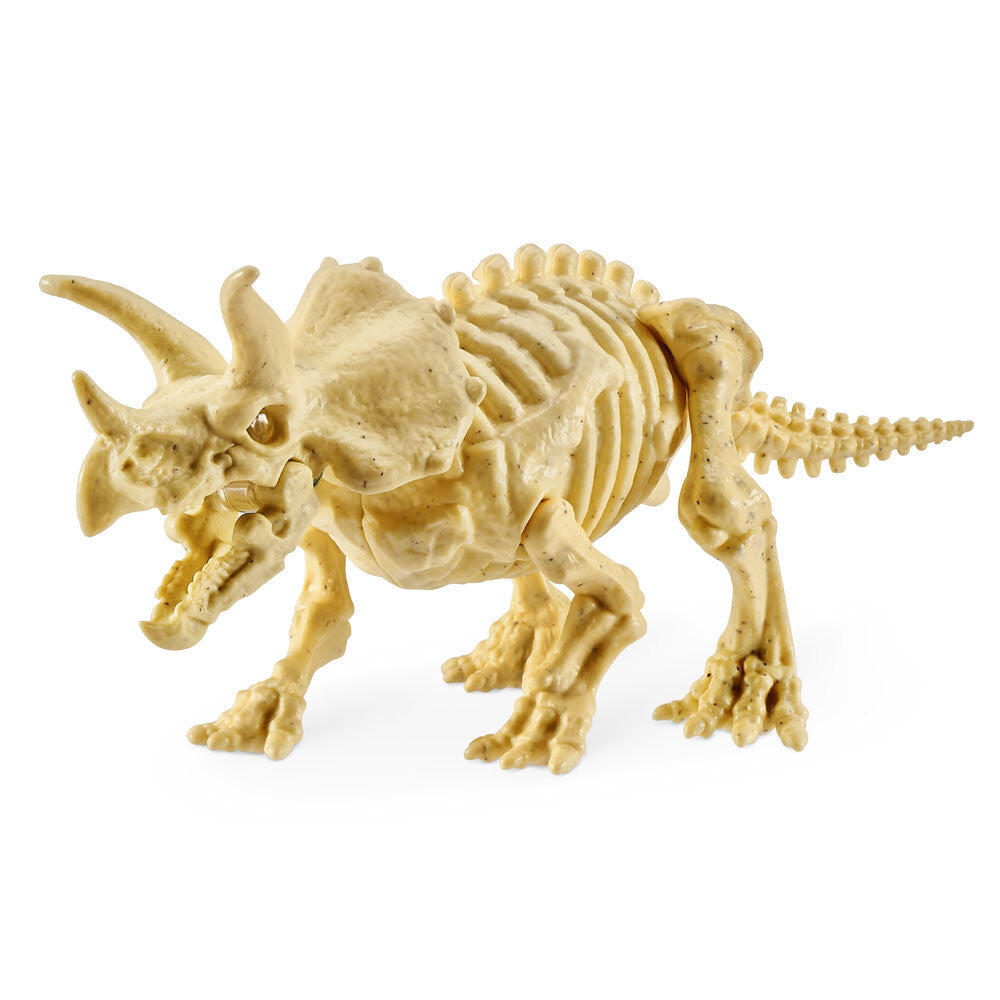 Zuru Robo Alive Dino Fossil Find Surprise Egg DIY Digging Kids Toy Assorted 5+ — image 2