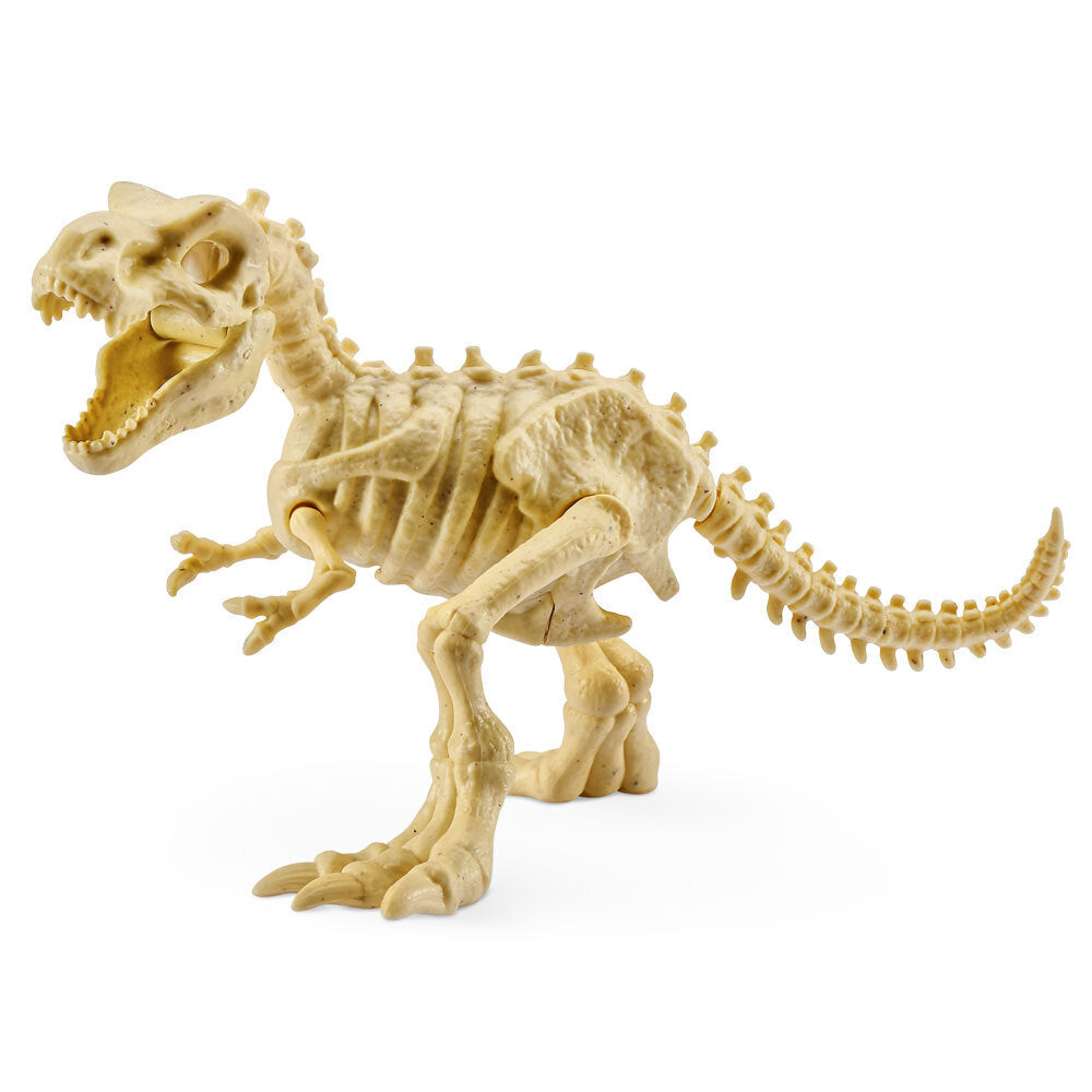 Zuru Robo Alive Dino Fossil Find Surprise Egg DIY Digging Kids Toy Assorted 5+ — image 3