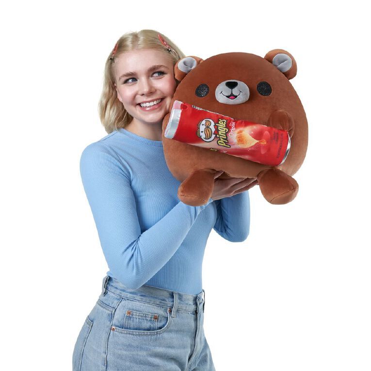Zuru Snackles 14'' Series 1 Wave 2 Squishy Snack Kids/Children Toy Assort 3+ — image 2