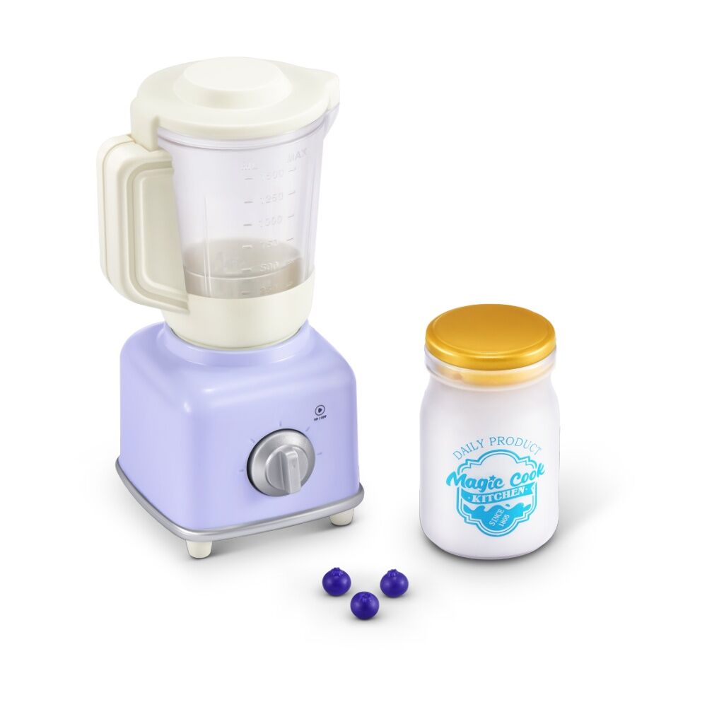 Zuru Mini Brands Magic Cook Kitchen Series 1 Kids/Children - 3y+ Assorted (4 Pack) — image 2
