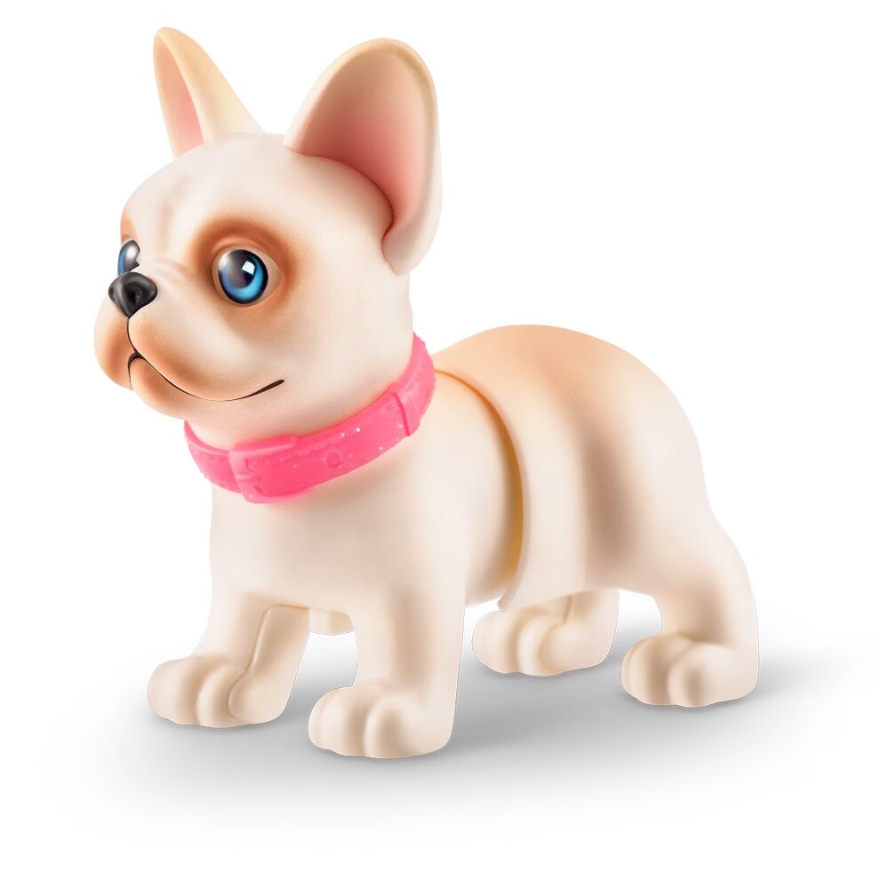Zuru Pet's Alive Booty Shakin Pups Miniatures Children/Kids - 3y+ Assorted — image 3