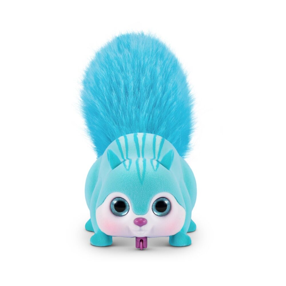 Zuru Pet's Alive Scurry n Squirrel Plush Soft Toy Children/Kids - 3y+ Assorted — image 2