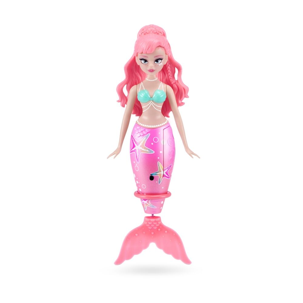 Zuru Pet's Alive Swimming Mermaid Series 1 Children/Kids - 3y+ Assorted — image 3