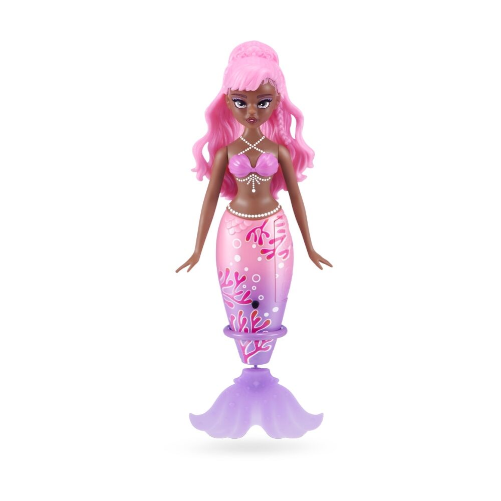 Zuru Pet's Alive Swimming Mermaid Series 1 Children/Kids - 3y+ Assorted — image 4