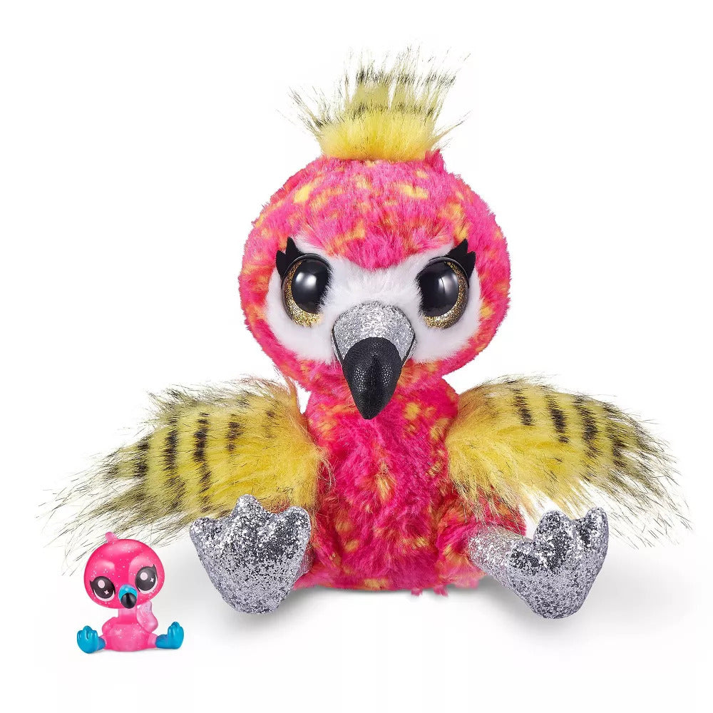 Zuru Coco Surprise Neon Cone Plush Kids/Children Toy Collectable Assorted 3+