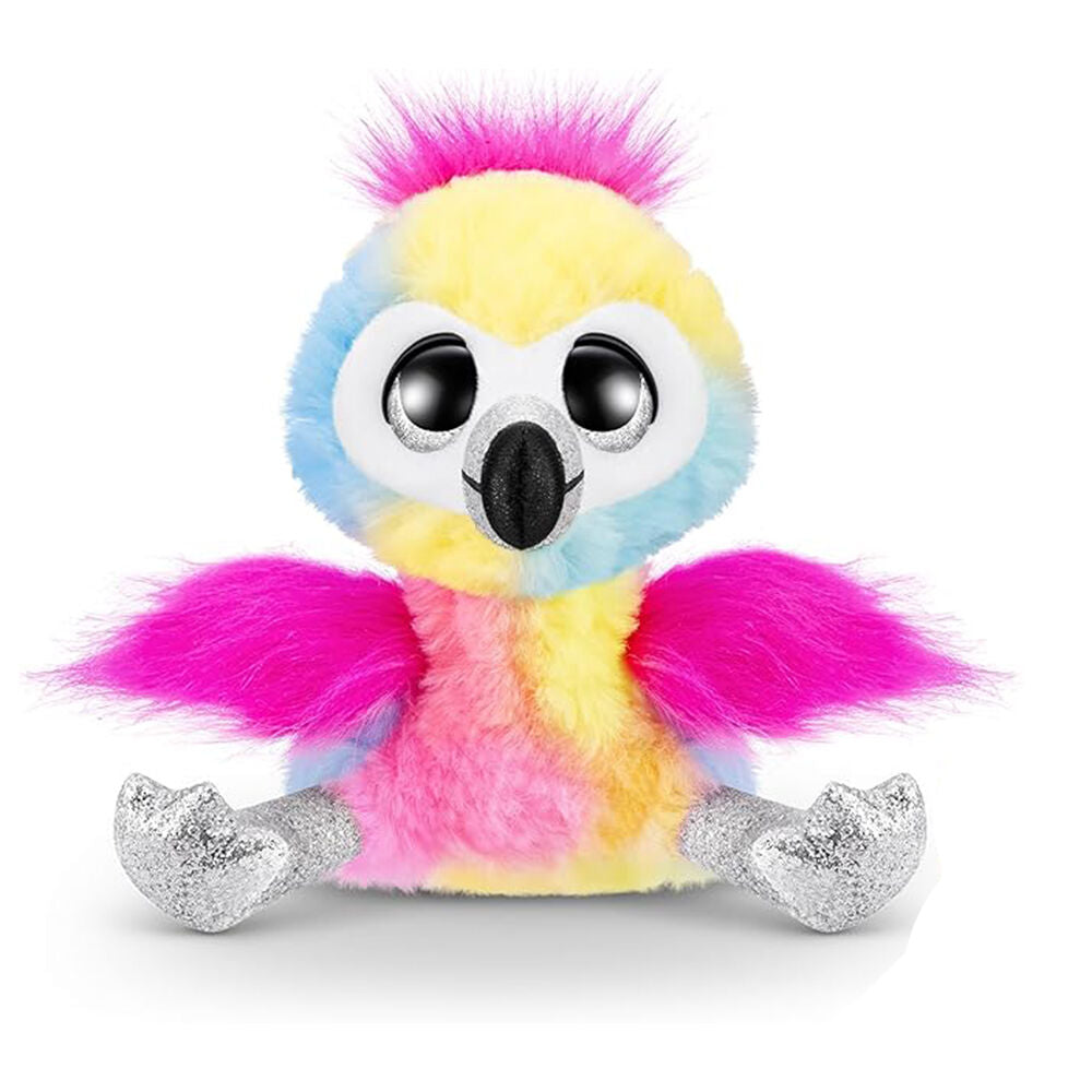 Zuru Coco Surprice Fantasy Cones Rainbow Plush Kids/Children Play Toys Assorted — image 5
