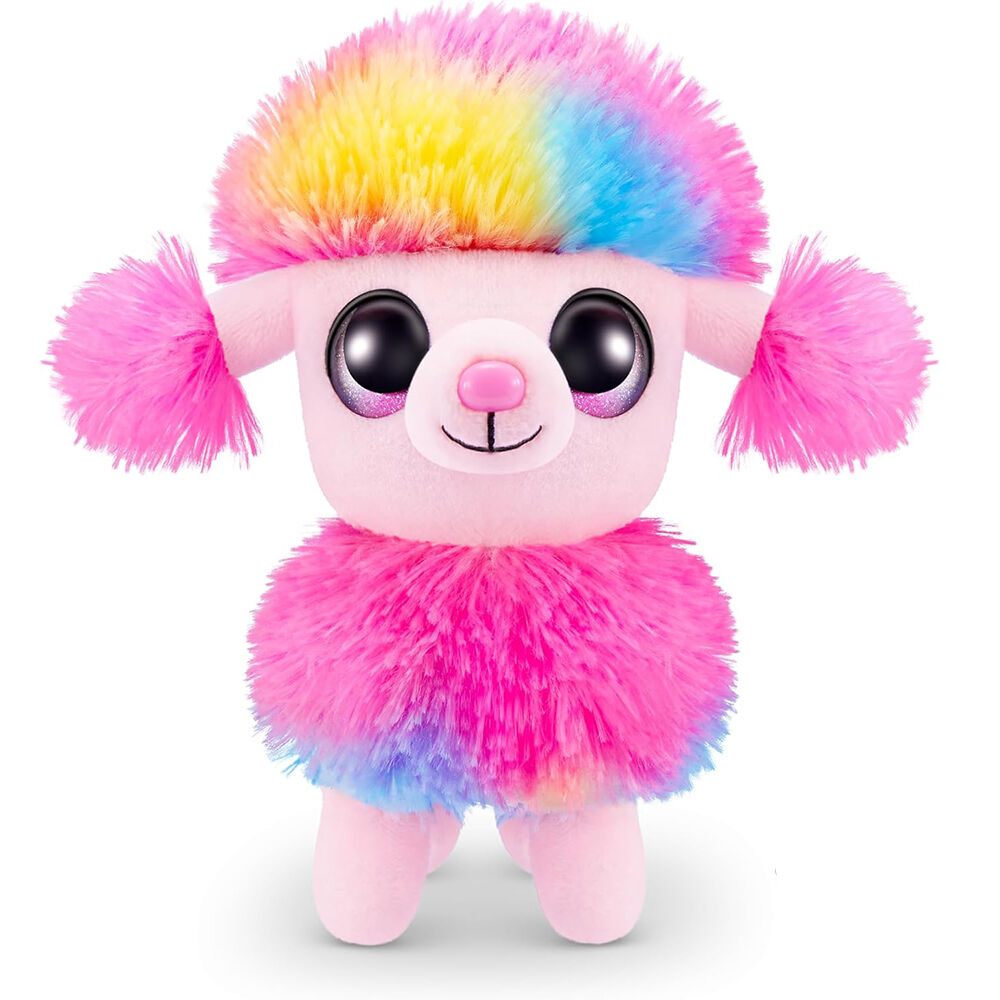 Zuru Coco Surprice Fantasy Cones Rainbow Plush Kids/Children Play Toys Assorted — image 3
