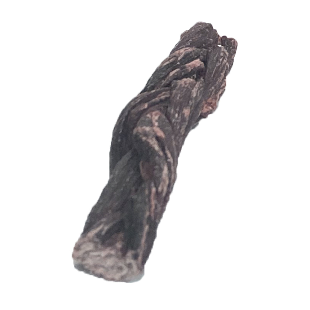 Blackdog Braided 100% Beef Jerky Sticks Natural Healthy Dog/Pet Treat/Chew (25 Pieces) — image 2