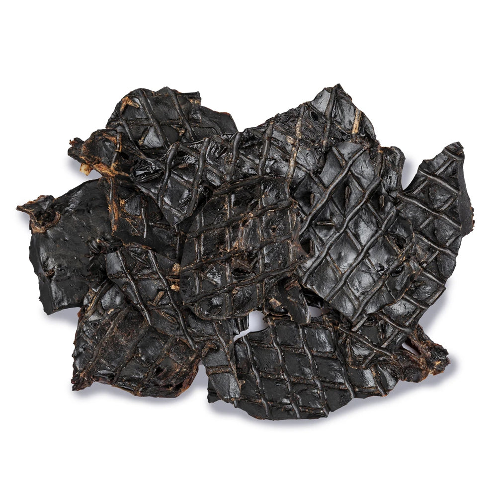 Blackdog 500g Kangaroo/Roo Liver Treats Low Fat Food Snacks/Chews for Puppy/Dog — image 2