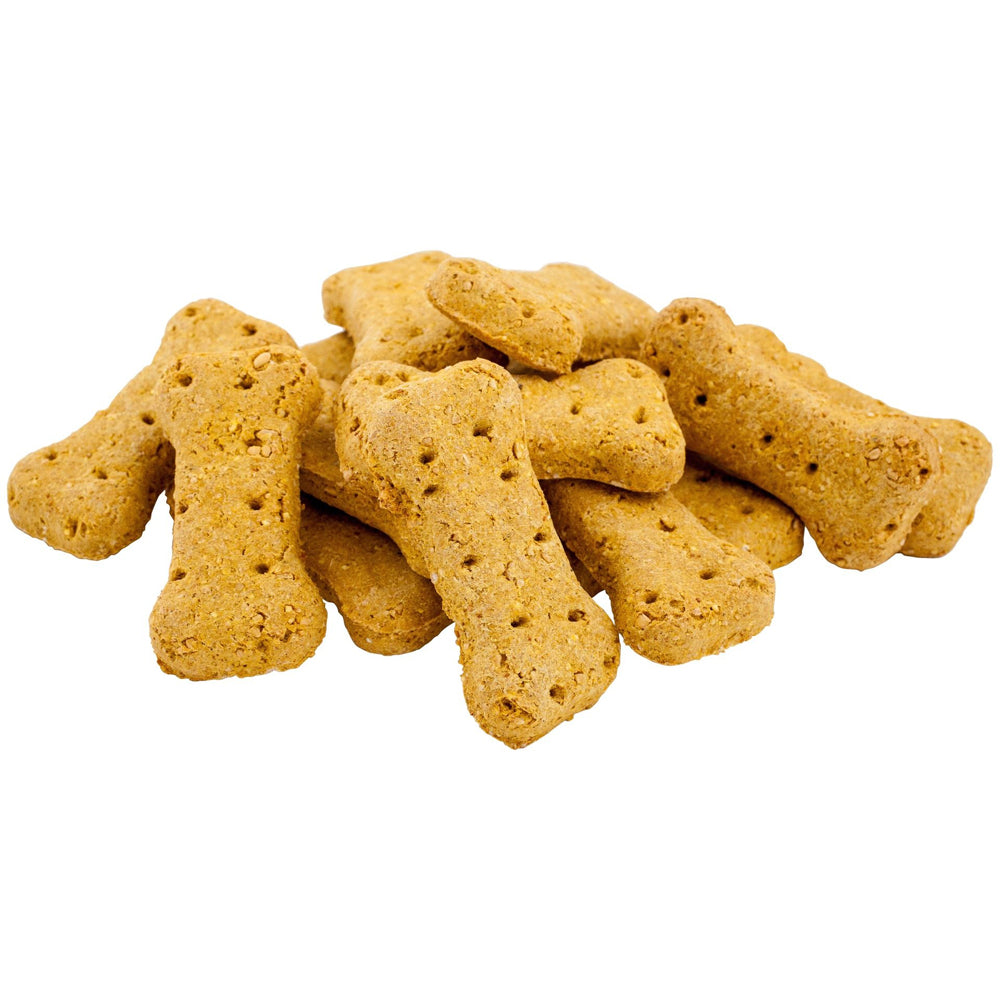 Blackdog Premium Cheese Biscuits Healthy Dog/Pet Treat/Food Bag 1kg Wholegrain — image 2