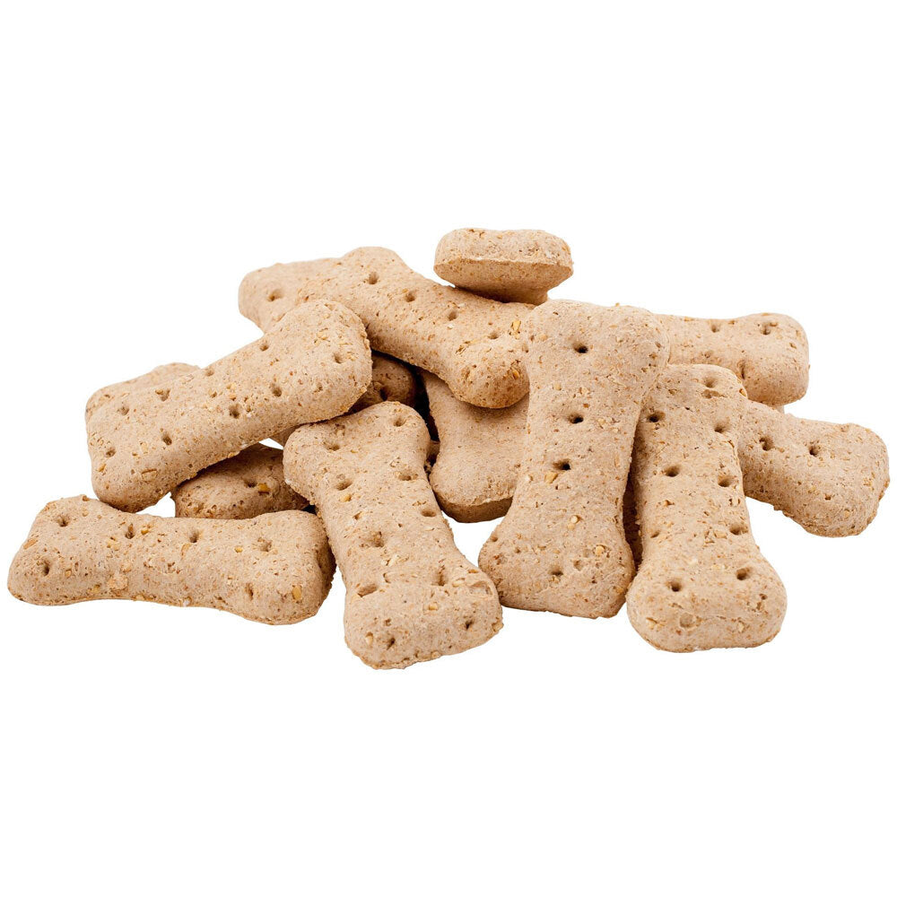 Blackdog 1kg Premium Dog Biscuits Puppy Chew Pet Healthy Food Treats Glucosabic — image 2
