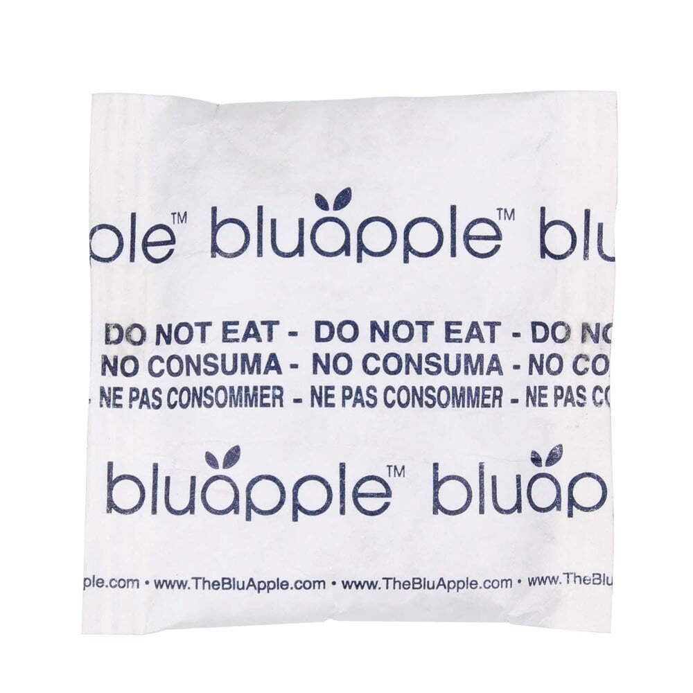 Bluapple Classic One-Year Refill Kit Fresh Fruits/Vegetable Saver Sealer Storage — image 2
