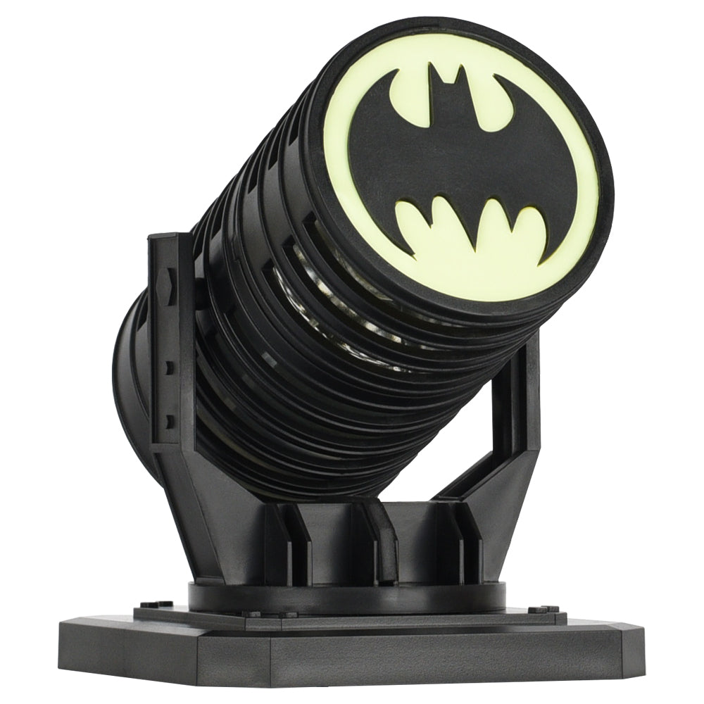 DC Bat-Signal Fragrance Spray Perfume/Cologne Mens Scent Eau De Toilette 75ml — image 2