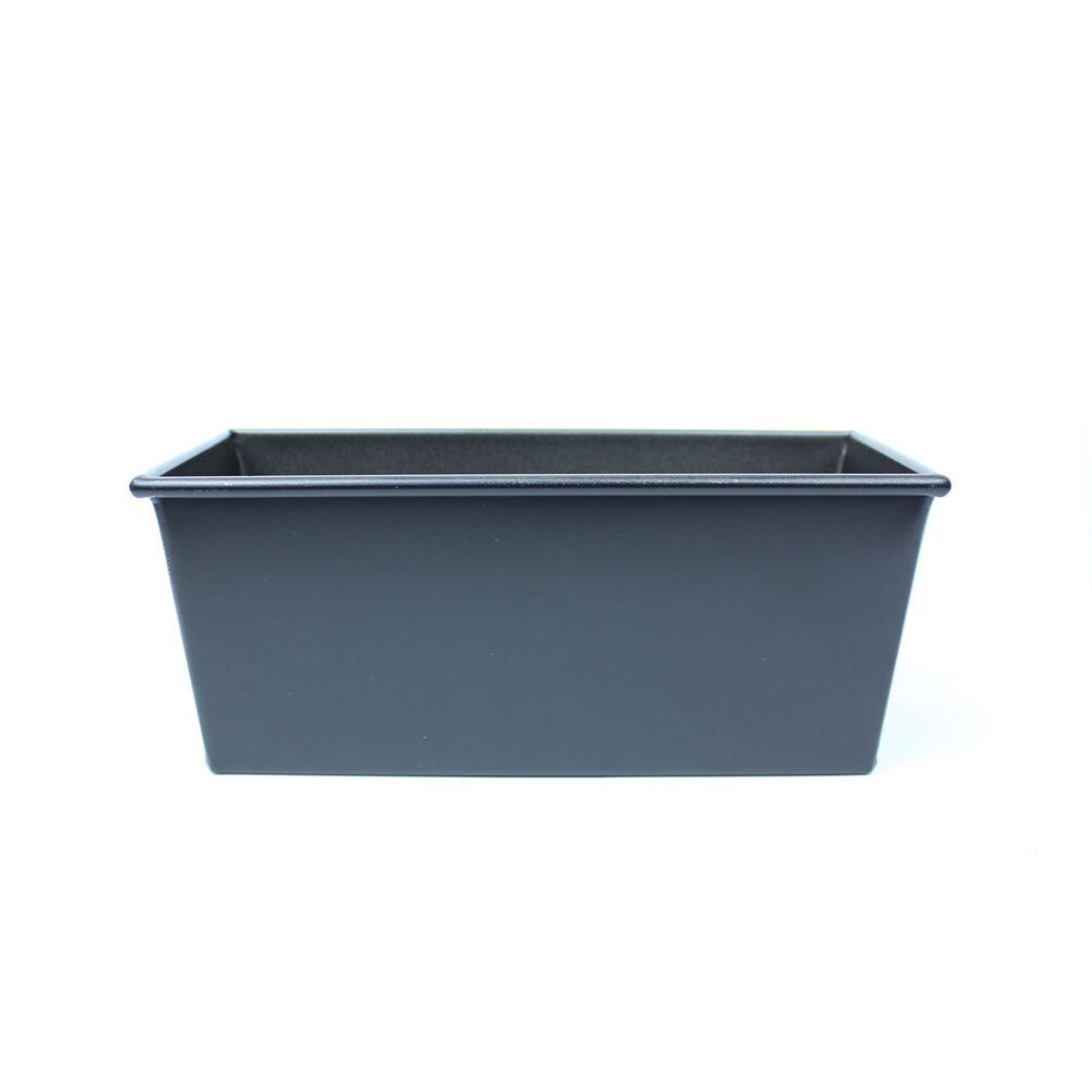 Brunswick Bakers Heavy Duty Baking Tin Alu-Steel Non-Stick Bakeware 450g (2 Pack) — image 2
