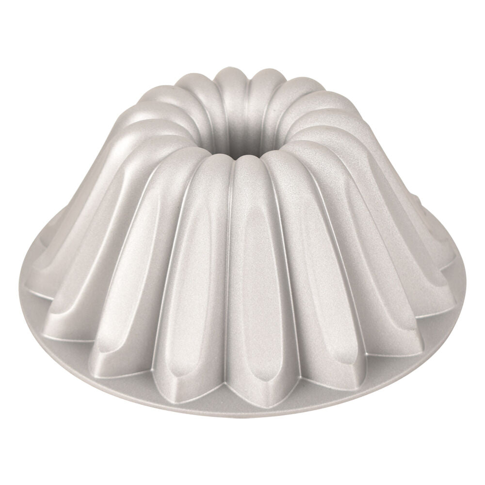 Brunswick Bakers Pinnacle Cast Bundt Pan Aluminum Non-Stick Bakeware 23x9cm