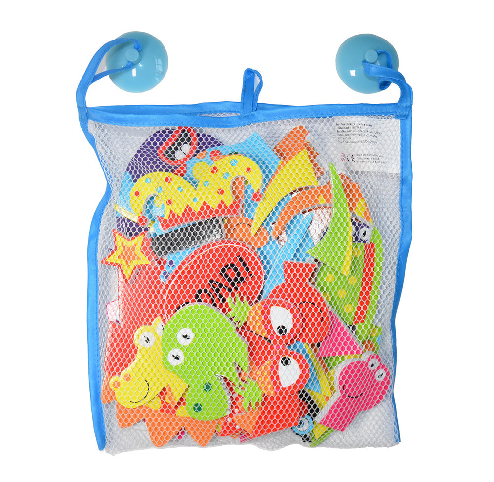 Buddy & Barney Bath Stickers Weird & Wonderful Dinosaurs Kids/Children Toy 3y+ — image 3