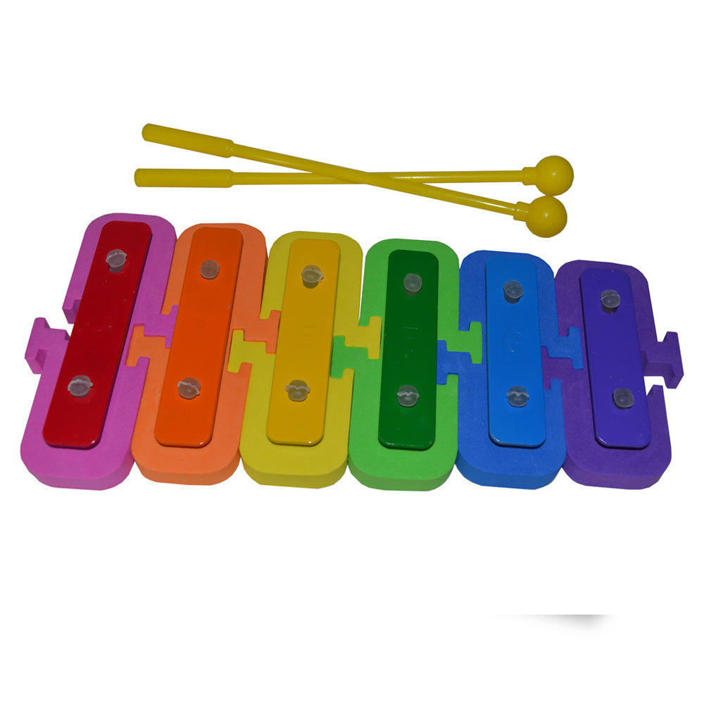 Bath Time Floating Musical Xylophone Kids/Child Fun Bathing/Shower Play Toy 3y+ — image 2