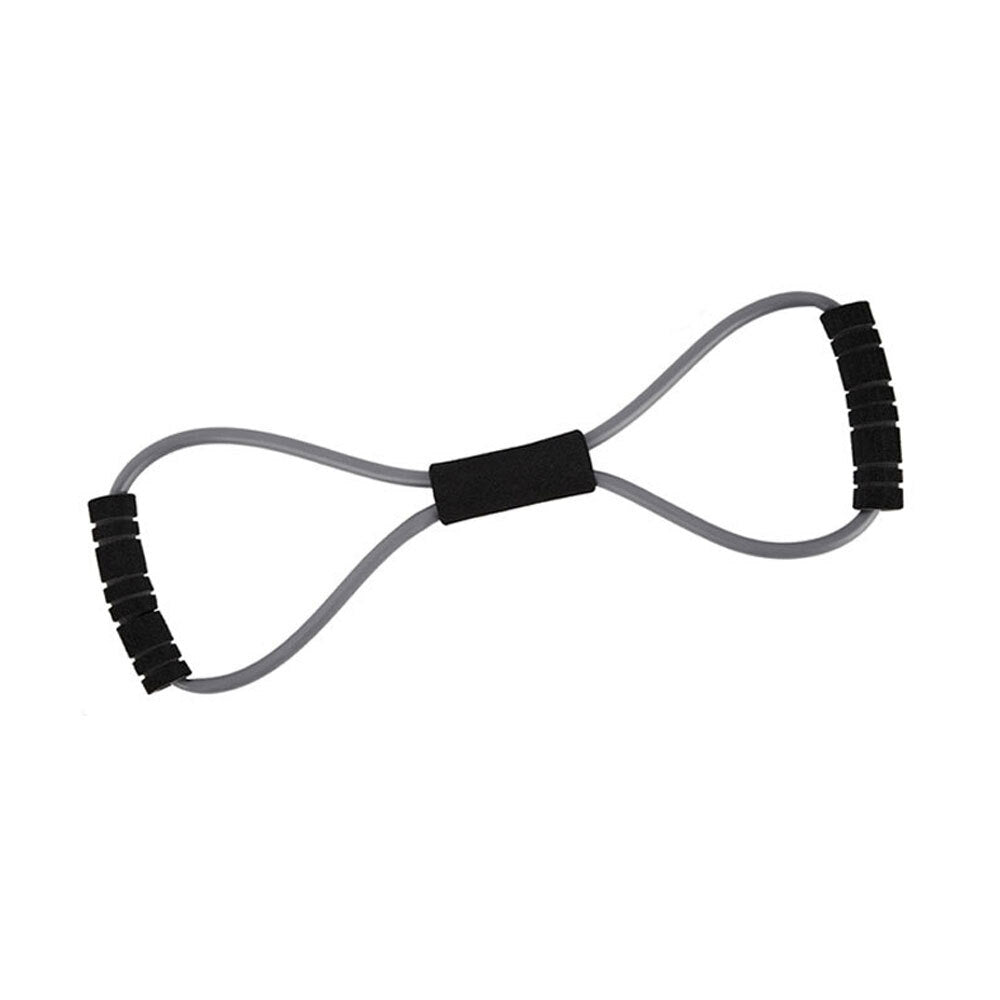 Body Sculpture Aerobic Trimmer Resistance Training Tubes Exercise/Gym (3 Pieces) — image 3