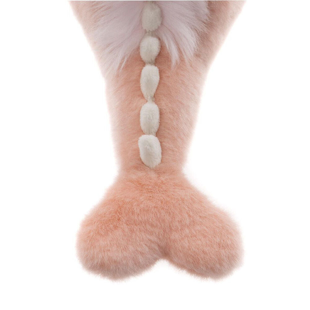 Charlie Bears 18M+ Pink Hearts Kids Plush Dragon Toy Bearhouse Range — image 3