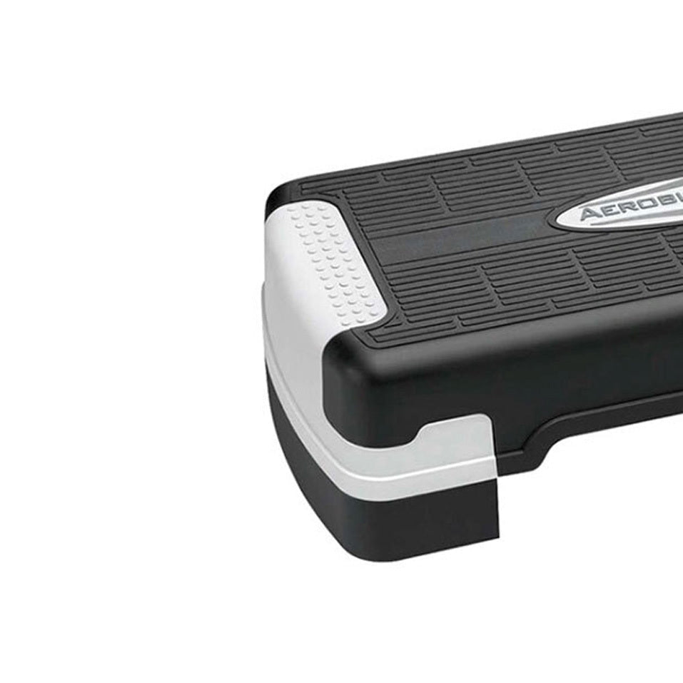 Body Sculpture Aerobic Stepper 10-15cm Adjustable Height Non-Slip 64 x 27cm — image 3