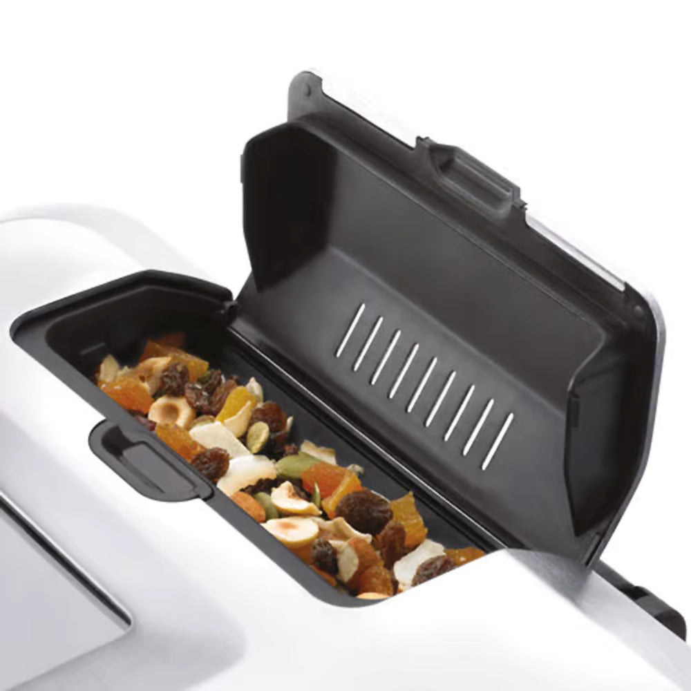 Breville The Custom Loaf Pro 830W Bread Maker w/Fruit/Nut Dispenser/LCD Display — image 3